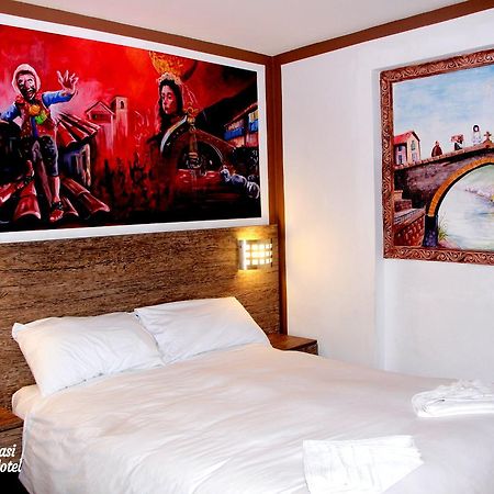 Mosoq Wasi Boutique Hotel Cusco Exterior photo