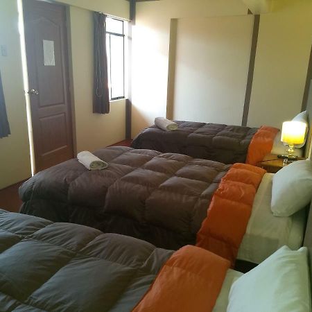Mosoq Wasi Boutique Hotel Cusco Exterior photo