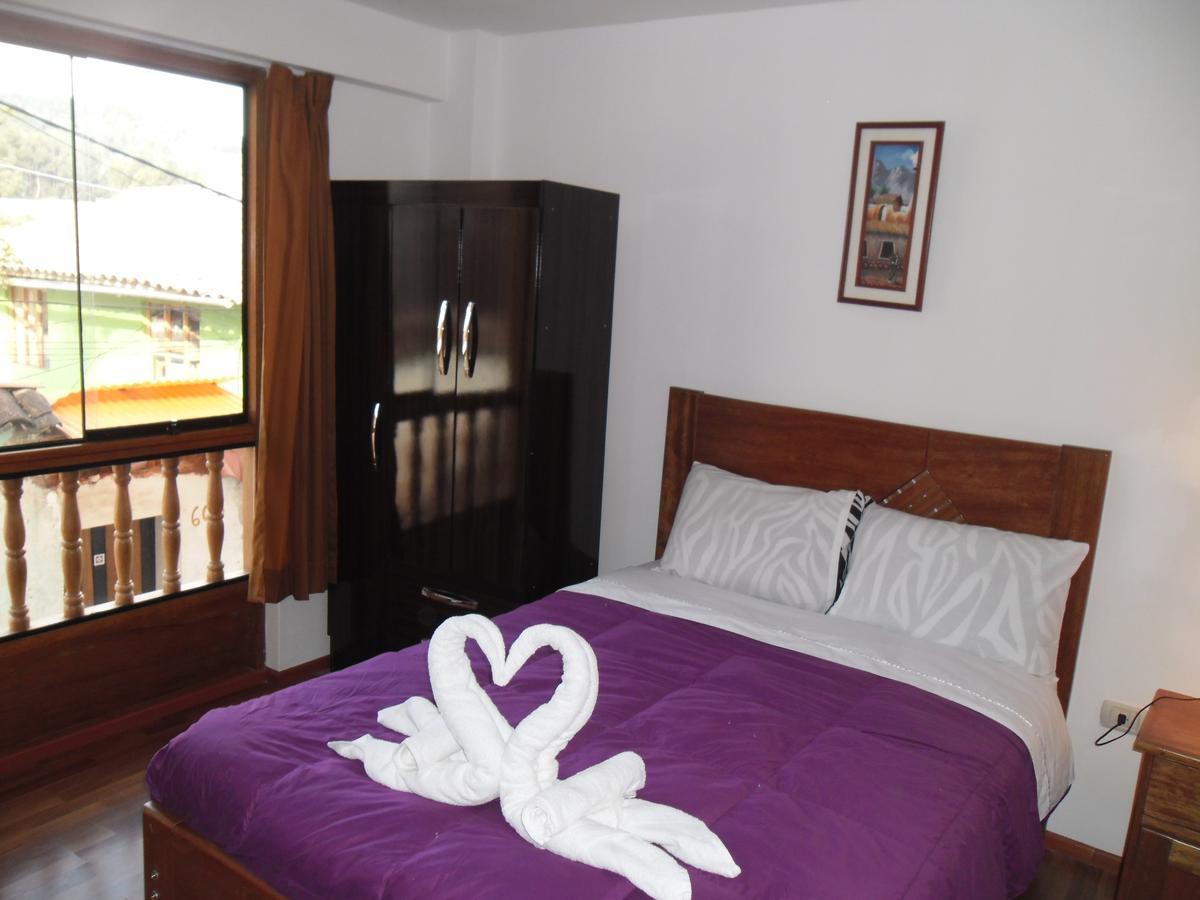 Mosoq Wasi Boutique Hotel Cusco Exterior photo