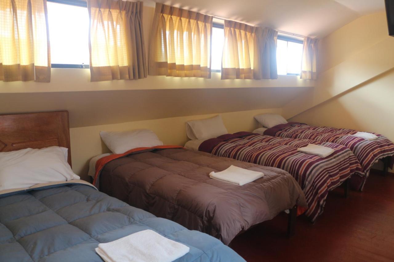 Mosoq Wasi Boutique Hotel Cusco Exterior photo