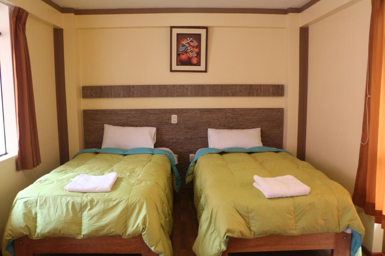 Mosoq Wasi Boutique Hotel Cusco Exterior photo