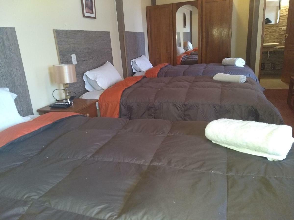 Mosoq Wasi Boutique Hotel Cusco Exterior photo